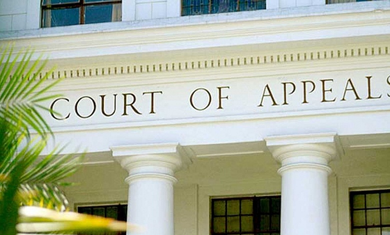 Eastern Caribbean Court of Appeal