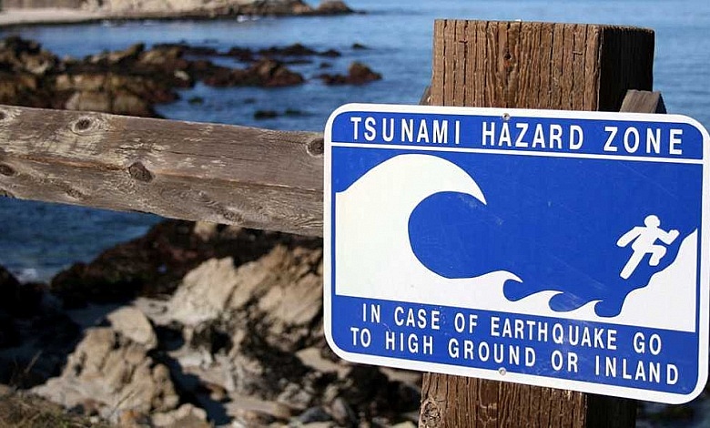 Tsunami Warning