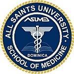 Photo of All Saints University