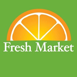 Fresh Market - Business