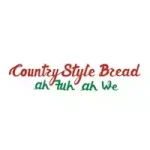 Country Style Bread