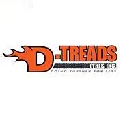 D-Treads Tyres Inc