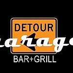 Garage bar and Grill