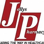 Jollys Pharmacy Ltd
