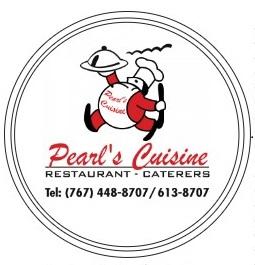 Pearl’s Cuisine - Business