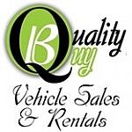 QB Vehicle Rentals