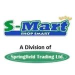 S-Mart Supermarket