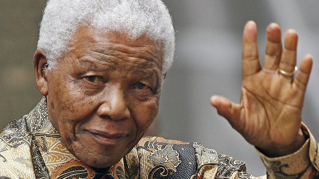 Secretary-General’s Message On Nelson Mandela International Day – DOM767