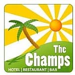 The Champs Hotel Restaurant & Bar