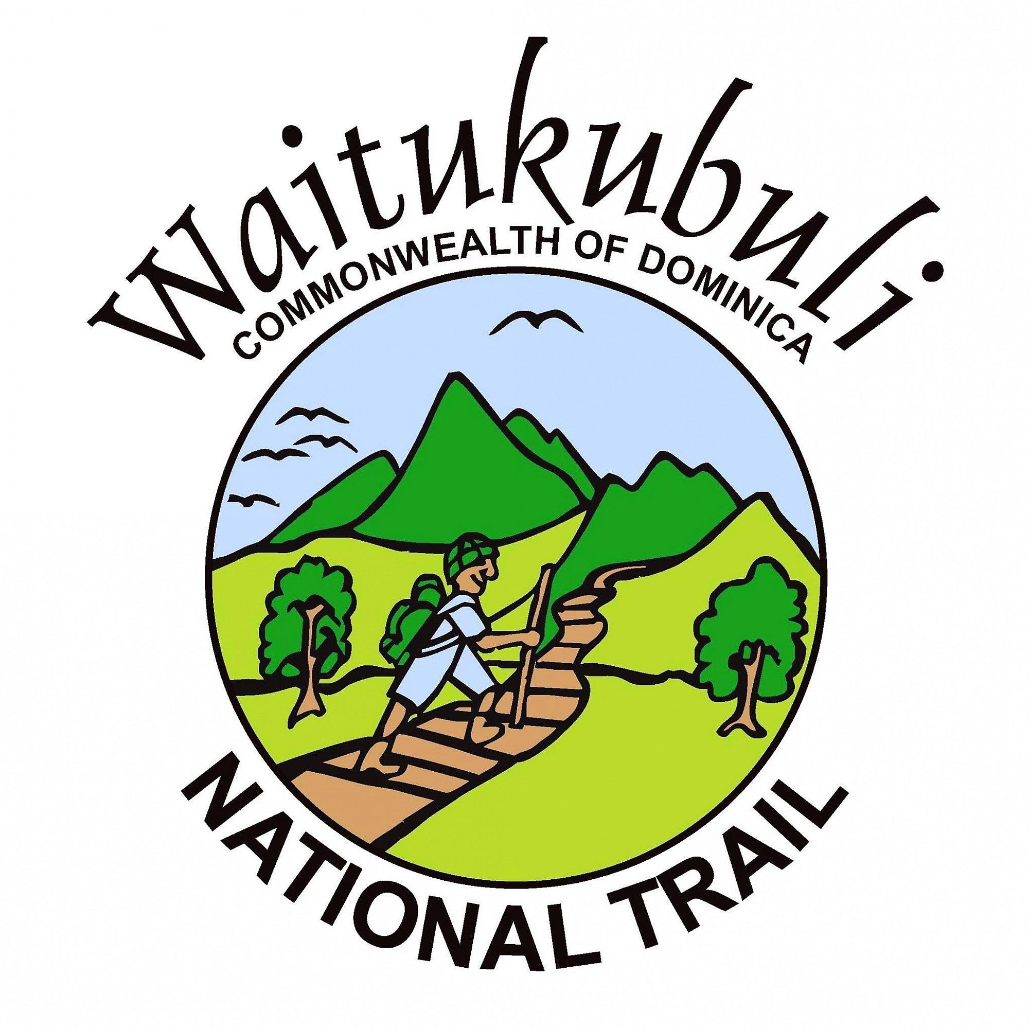 Waitukubuli National Trail