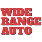 Wide Range Auto Parts