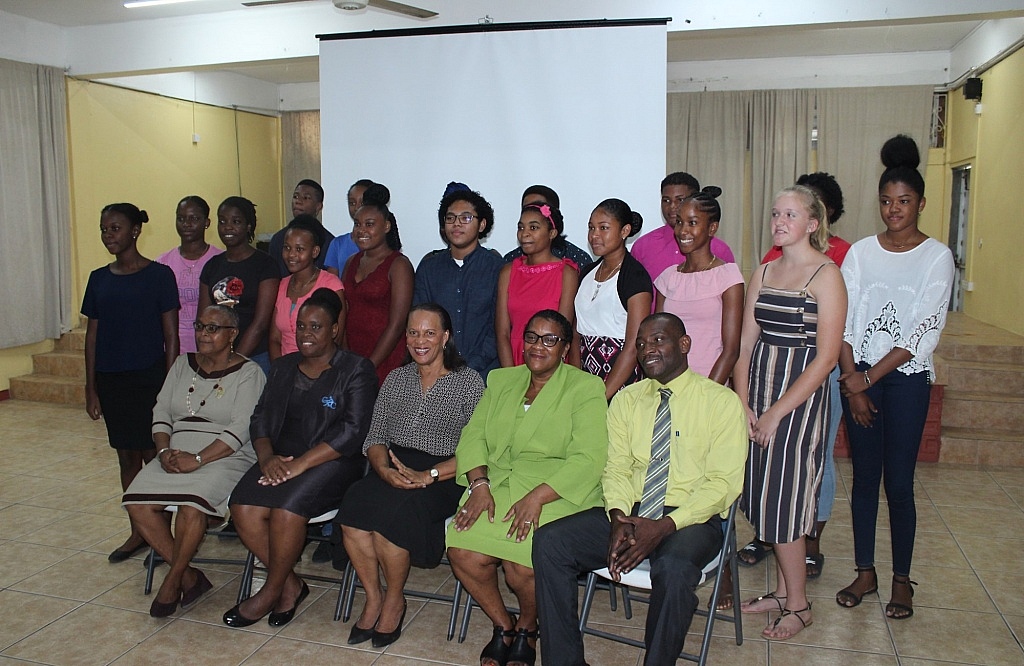 Dominica Students Perform 8.5% above Regional Average in CSEC ...