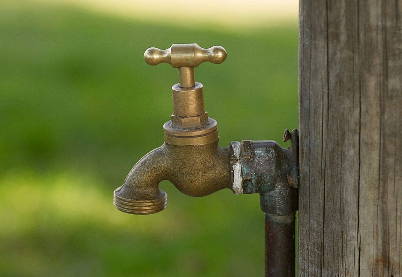 DOWASCO to Shut Down Water Supply in the Face of Tropical Storm Dorian ...