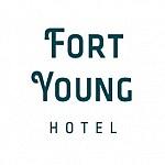 Photo of Fort Young Hotel