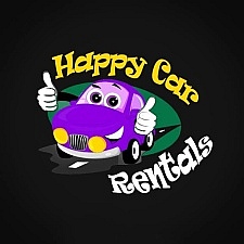 Happy Car Rentals