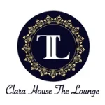 Clara House - The Lounge