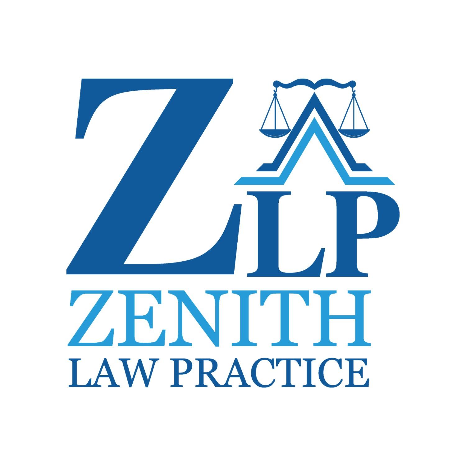 Zenith Law Practice