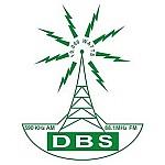 Dominica Broadcasting Corporation (DBS Radio)