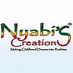 Nyabi's Creations