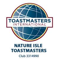 Photo of Nature Isle Toastmasters Club