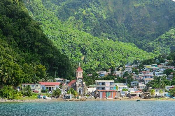 Soufriere