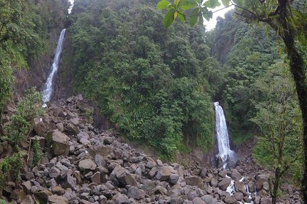 Trafalgar Falls