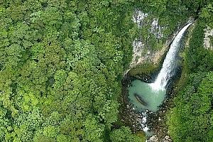 Victoria Waterfall