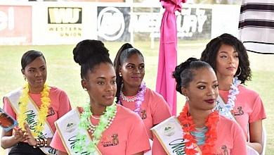Chekira Lockhart-Hypolite Says Carnival Queen Show Is Good For Tourism