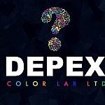 Depex Colour Lab Ltd