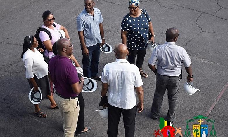 Dominica to Host 400 Catholic Youths for Antilles Episcopal Youth Assembly