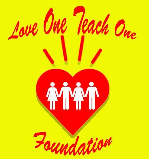 Love One Teach One Foundation Inc.