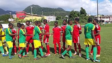 znorth east comprehensive school loses to pss in u17 football championship