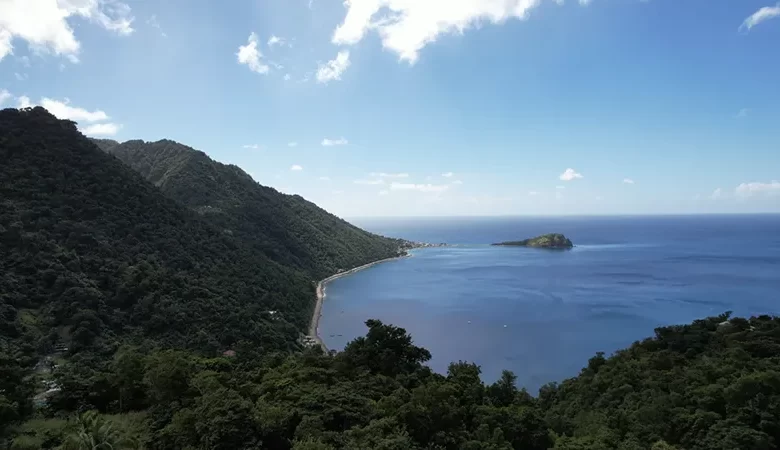 Scotts Head & Soufriere