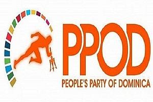 Peoples Party of Dominica (P-POD)