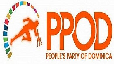 Peoples Party of Dominica (P-POD)