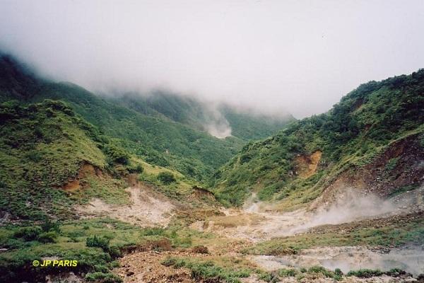 Valley of Desolation