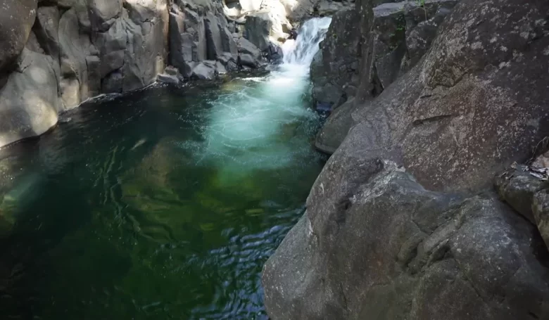 Chaudiere Pool