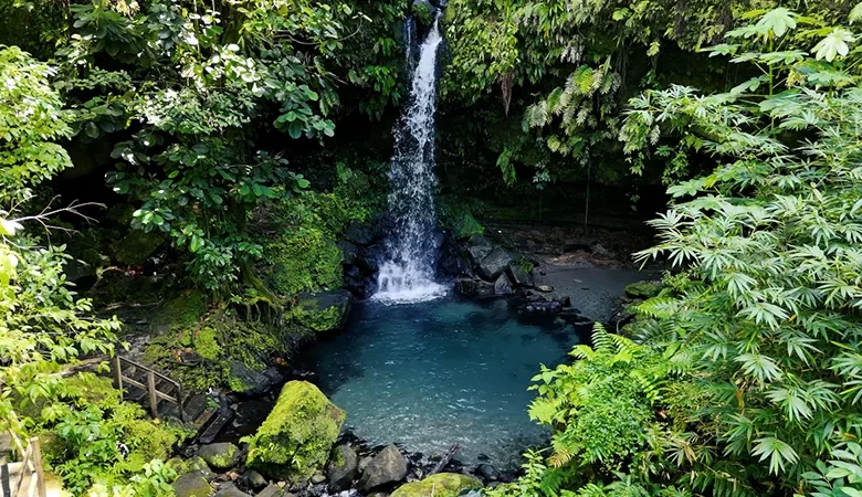 Emerald Pool