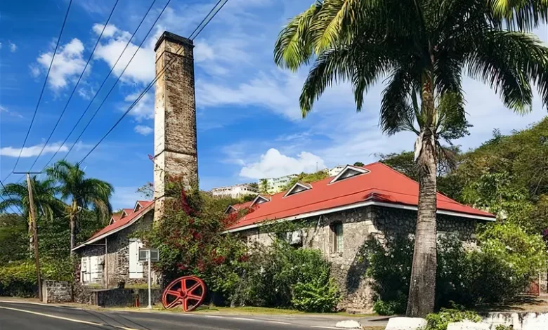 Old Mill Cultural Centre