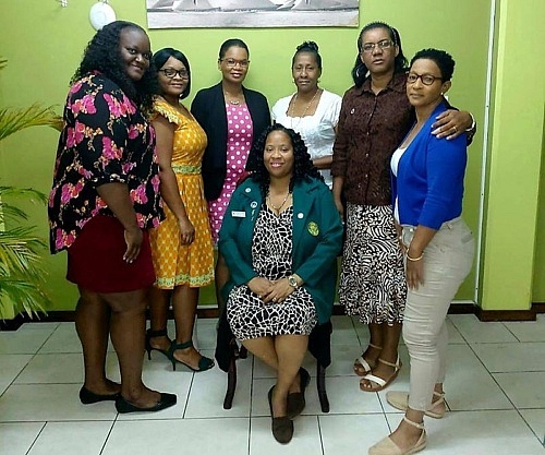 Dominica Nurses Association