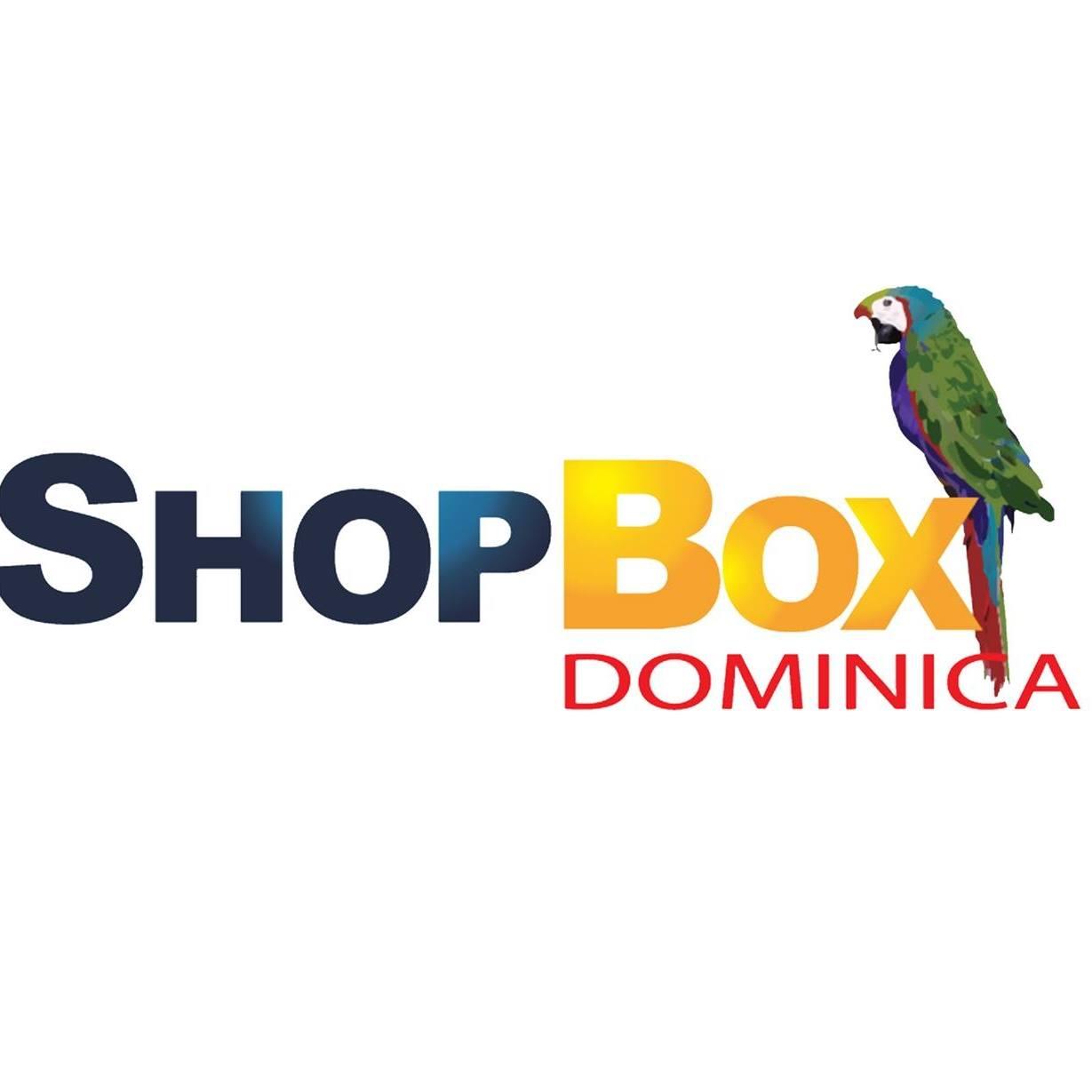 ShopBox Dominica