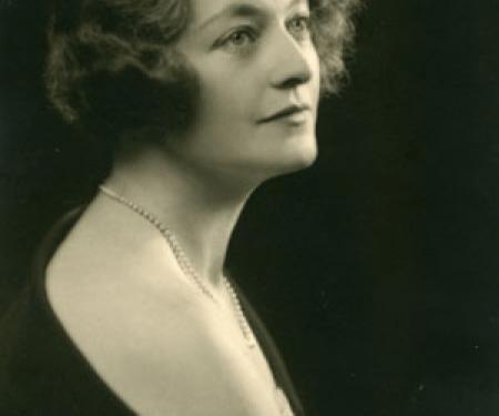 Elma Napier