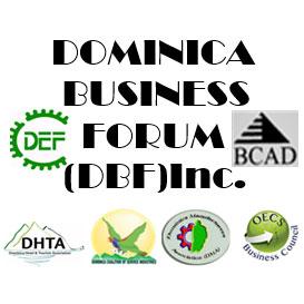 Photo of Dominica Business Forum Inc.