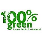 100% Green Inc Dominica