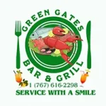 Green Gates Bar & Grill