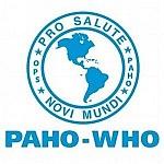 Photo of PAHO