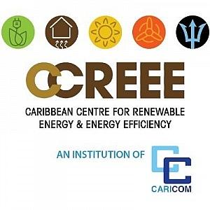 Photo of CCREEE