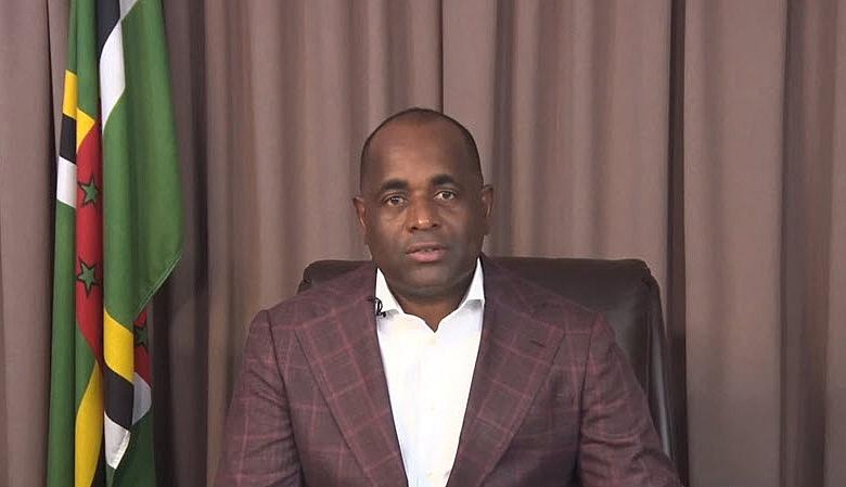 Hon. Roosevelt Skerrit