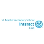 Interact Club of St. Martin Secondary School (SMSS)