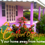 Comfort Cottages